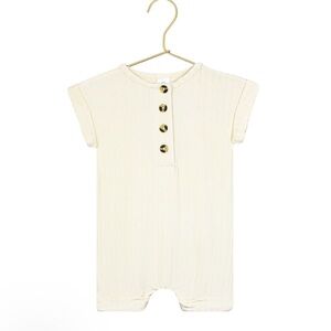 Lou Lou Company Quinn Romper